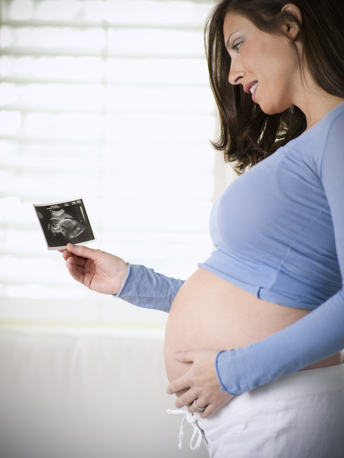 The Ultimate Prenatal Ultrasound Experience in Oakville